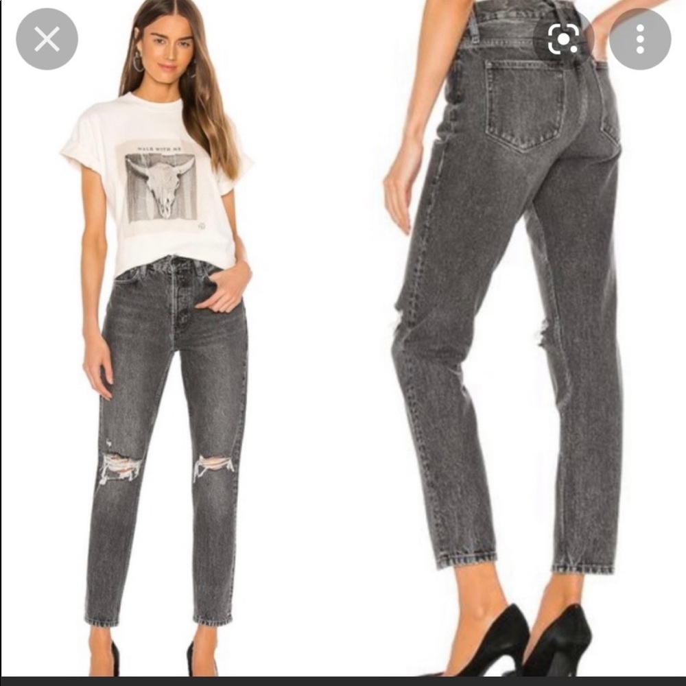 Anine Bing Brenda jeans (sz 27)